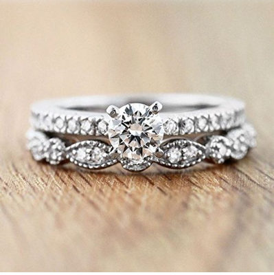 Eternity Ring